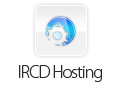 IRCD Hosting IRCD Hosting